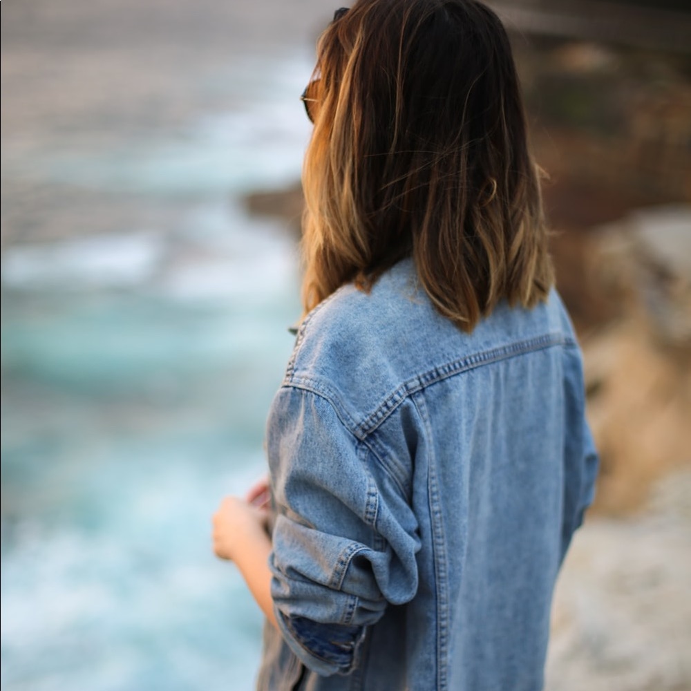 Meet your Posher, Aurora